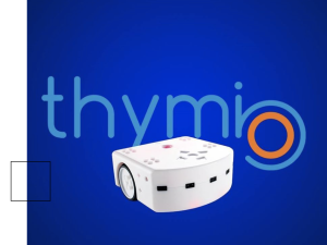 thymio